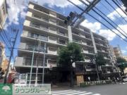 ニュー常盤松マンション