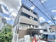 フジパレス堺百舌鳥梅町