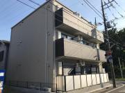 埼玉高速鉄道南鳩ヶ谷駅まで徒歩11分