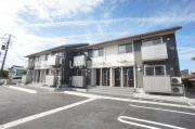 ＪＲ越後線青山駅まで徒歩25分