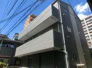 ＪＲ埼京線北赤羽駅まで徒歩2分