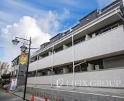 東京メトロ有楽町線氷川台駅まで徒歩9分
