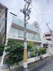 阪急京都線上新庄駅まで徒歩14分