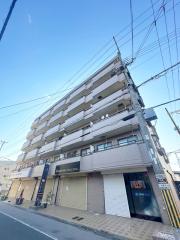 ＪＲおおさか東線新加美駅まで徒歩2分