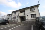 ＪＲ可部線七軒茶屋駅まで徒歩15分