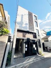 CREAL高田馬場II