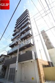 リヴシティ横濱弘明寺弐番館
