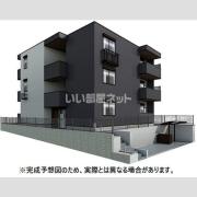 ルサンティエ白龍町