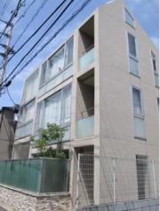 アクシスコート高円寺