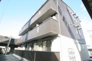 水島臨海鉄道西富井駅まで徒歩9分