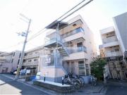 阪急京都線正雀駅まで徒歩13分
