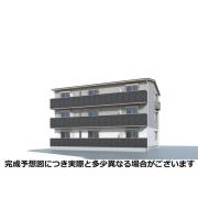 トリシア佐久平 花