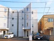 地下鉄東西線琴似駅まで徒歩7分