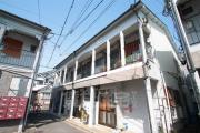 白芳荘17号館