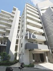 ＪＲ中央線立川駅まで徒歩6分