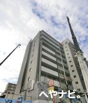ＪＲ中央本線金山駅まで徒歩5分