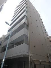ＪＲ京葉線八丁堀駅まで徒歩3分