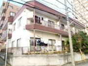 京王相模原線京王永山駅まで徒歩8分