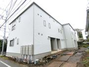 Villa Itsuki