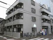 ＪＲ京浜東北・根岸線東神奈川駅まで徒歩5分