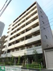 コンシェリア東京BAYSIDE COURT