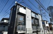 ＪＲ仙山線東照宮駅まで徒歩9分
