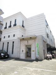 ＪＲ指宿枕崎線郡元駅まで徒歩2分