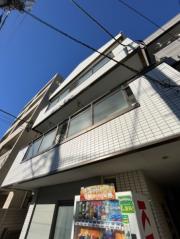 ＪＲ京浜東北・根岸線鶴見駅までバス約11分 徒歩1分