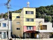 第一小山ハイツ