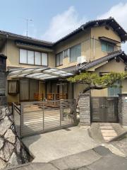 福山市向陽町貸戸建て