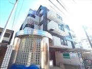 阪急神戸線六甲駅まで徒歩3分