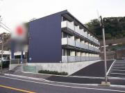 レオパレスブルースカイ
