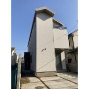 西城南蔵のある家