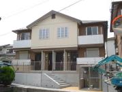 ＪＲ鹿児島本線南福岡駅まで徒歩18分
