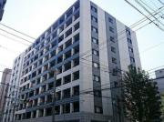 ブルーライン伊勢佐木長者町駅まで徒歩3分