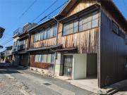 安岡本町1丁目I貸家II