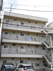 とさでん交通後免線文珠通駅まで徒歩8分