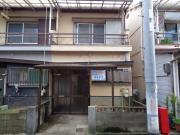 貸テラスハウス