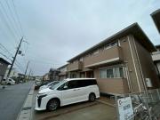 ステラハウスA棟