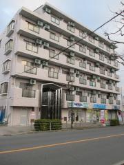 多摩都市モノレール桜街道駅まで徒歩10分
