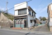 会瀬町店舗付住居