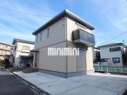 ソレイユガーデンハウスEAST10