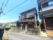 近鉄大阪線桜井駅まで徒歩17分