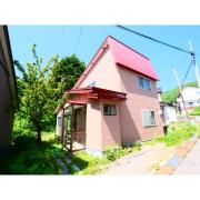 小樽市赤岩2丁目 戸建