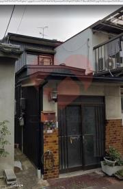 八尾市明美町2丁目貸家