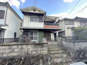 葛城市加守戸建