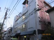 ソレイユ新宿