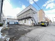 レジデンス花園