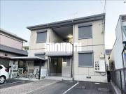 ビクトリア川合