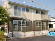 東北新幹線郡山駅までバス約30分 徒歩5分